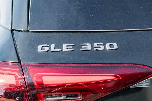 new 2025 Mercedes-Benz GLE 350 car, priced at $75,210