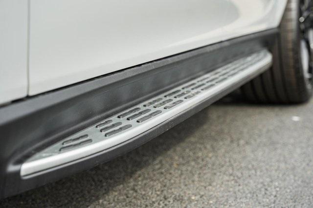 new 2026 Mercedes-Benz GLS 580 car, priced at $128,330