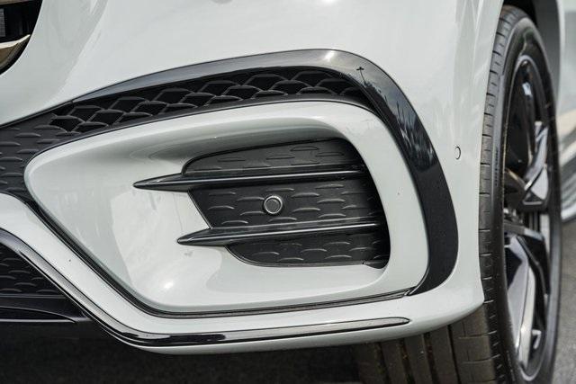 new 2026 Mercedes-Benz GLS 580 car, priced at $128,330