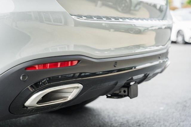 new 2026 Mercedes-Benz GLS 580 car, priced at $128,330