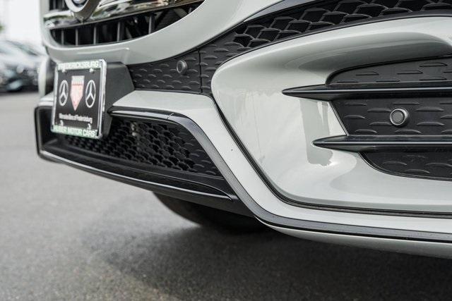 new 2026 Mercedes-Benz GLS 580 car, priced at $128,330