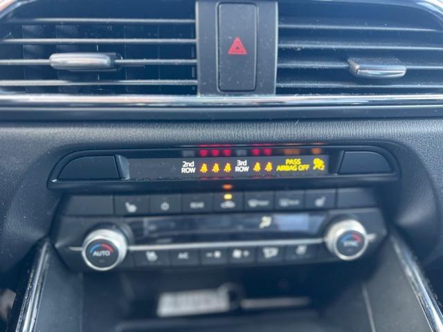 used 2023 Mazda CX-9 car, priced at $27,500