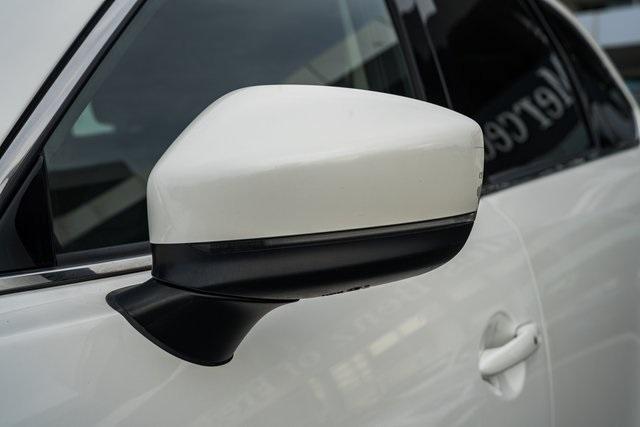 used 2023 Mazda CX-9 car, priced at $26,500