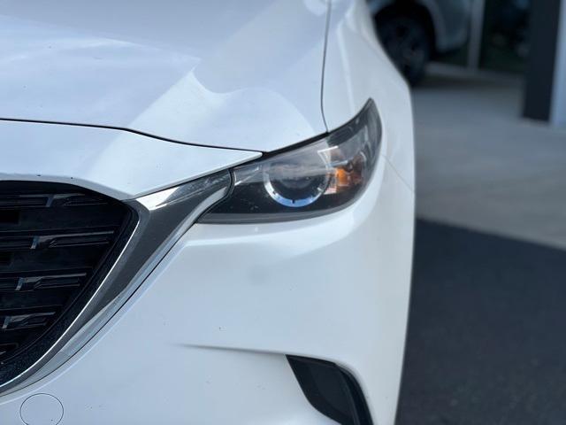 used 2023 Mazda CX-9 car, priced at $27,500