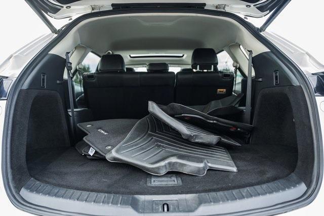 used 2023 Mazda CX-9 car, priced at $26,500