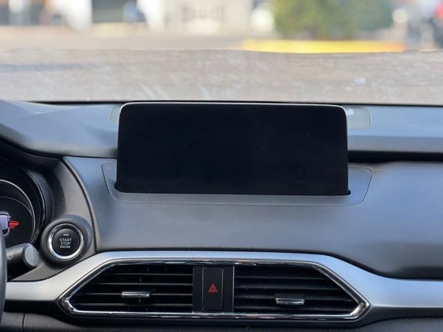 used 2023 Mazda CX-9 car, priced at $27,500