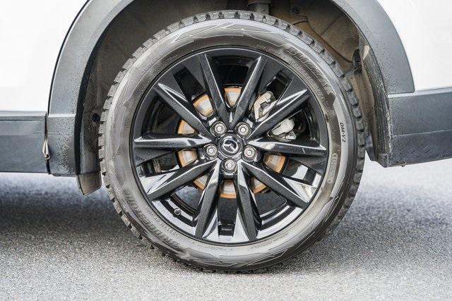 used 2023 Mazda CX-9 car, priced at $26,500