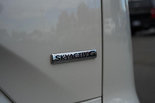 used 2023 Mazda CX-9 car, priced at $26,500