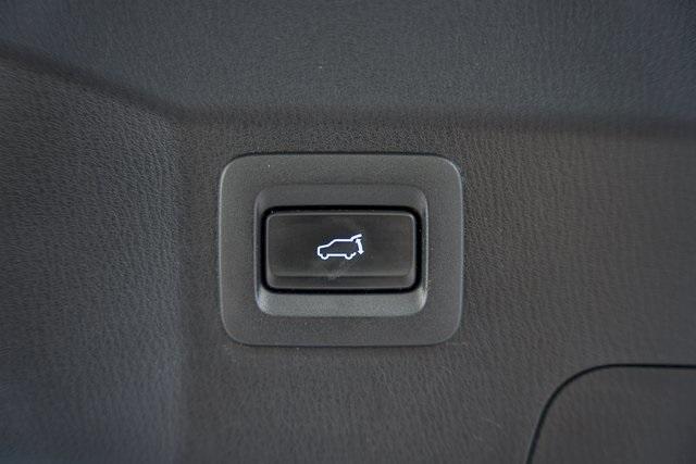 used 2023 Mazda CX-9 car, priced at $26,500