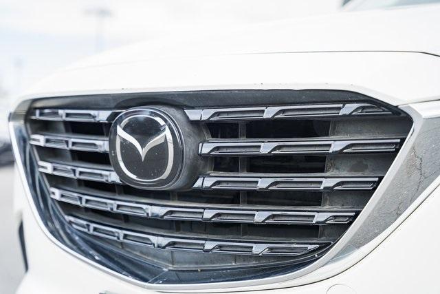 used 2023 Mazda CX-9 car, priced at $26,500