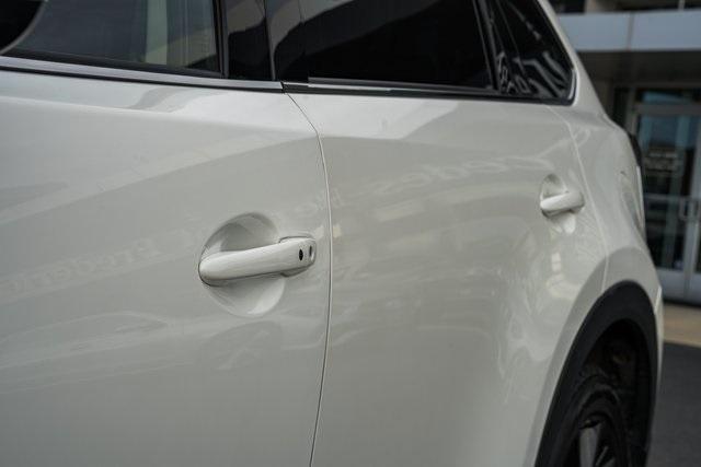 used 2023 Mazda CX-9 car, priced at $26,500