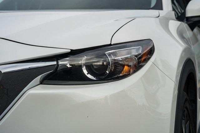 used 2023 Mazda CX-9 car, priced at $26,500