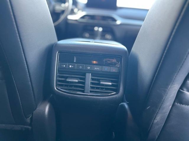 used 2023 Mazda CX-9 car, priced at $27,500