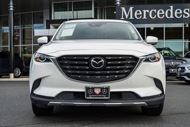 used 2023 Mazda CX-9 car, priced at $26,500