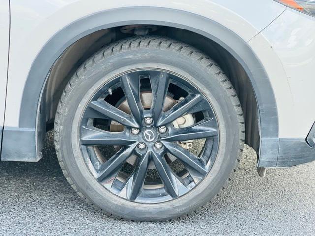 used 2023 Mazda CX-9 car, priced at $27,500