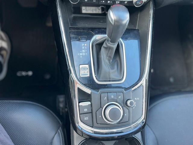 used 2023 Mazda CX-9 car, priced at $27,500
