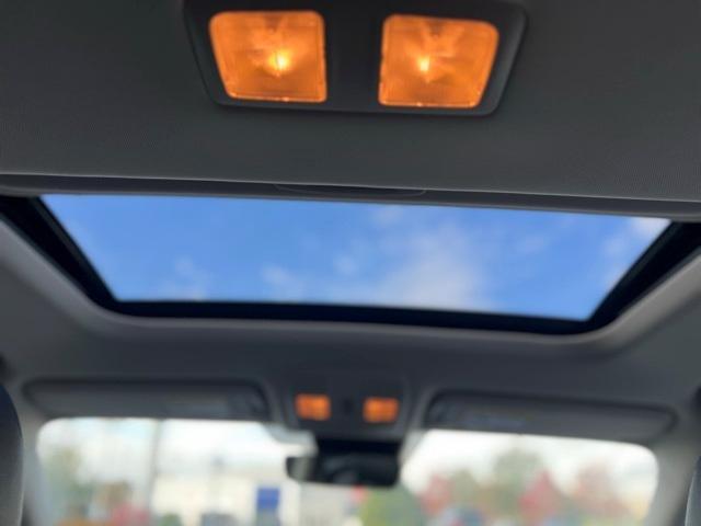 used 2023 Mazda CX-9 car, priced at $27,500