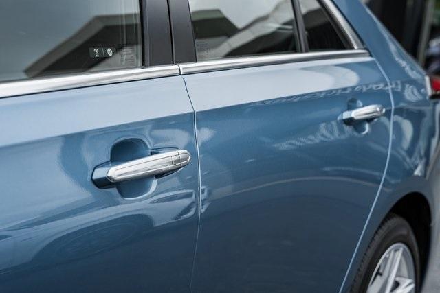 used 2023 Cadillac CT4 car, priced at $29,000