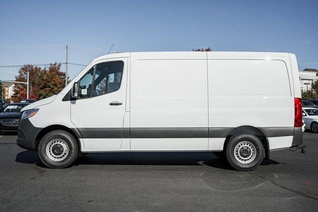 new 2025 Mercedes-Benz Sprinter 2500 car, priced at $55,591