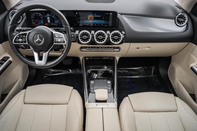 used 2022 Mercedes-Benz GLA 250 car, priced at $26,000