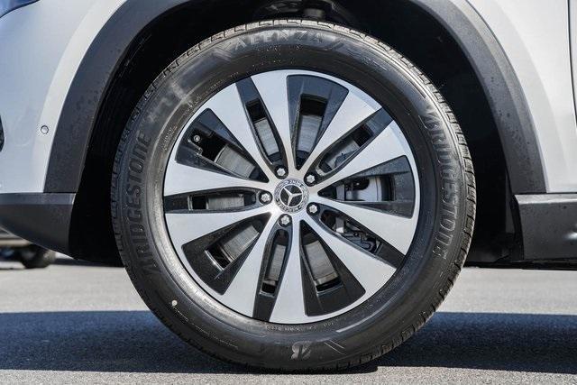 new 2025 Mercedes-Benz GLE 450e car, priced at $78,745