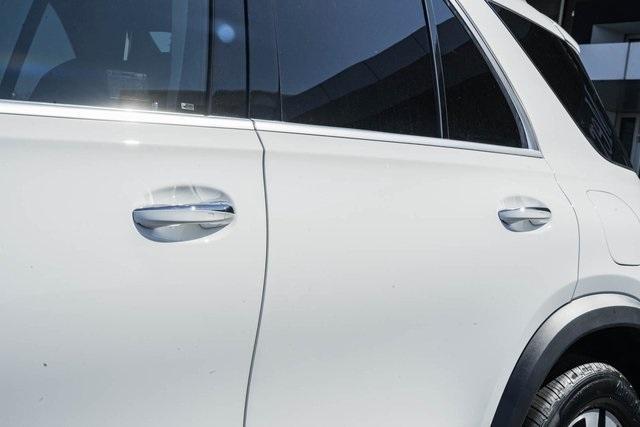 new 2025 Mercedes-Benz GLE 450e car, priced at $78,745