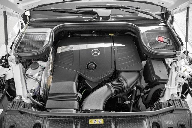 new 2025 Mercedes-Benz GLE 450e car, priced at $78,745