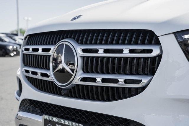 new 2025 Mercedes-Benz GLE 450e car, priced at $78,745