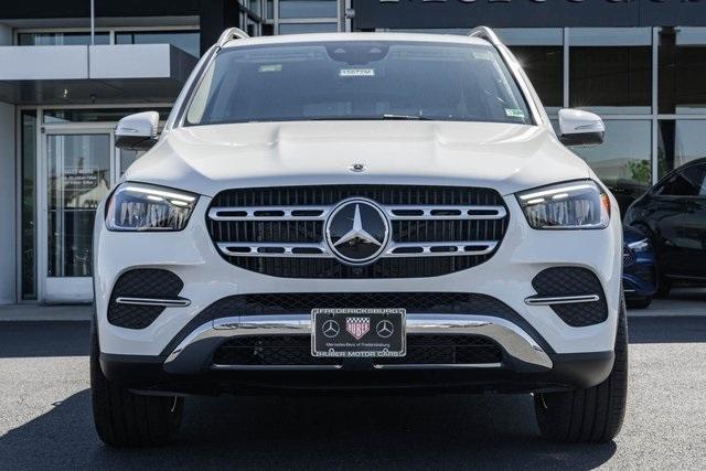 new 2025 Mercedes-Benz GLE 450e car, priced at $78,745