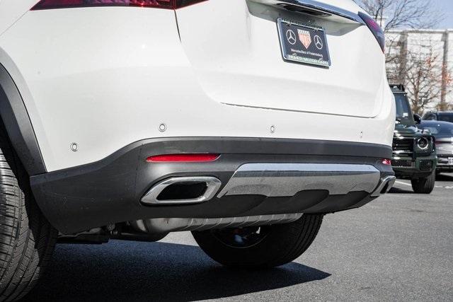 new 2025 Mercedes-Benz GLE 450e car, priced at $78,745