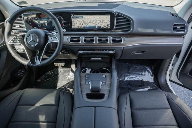 new 2025 Mercedes-Benz GLE 450e car, priced at $78,745