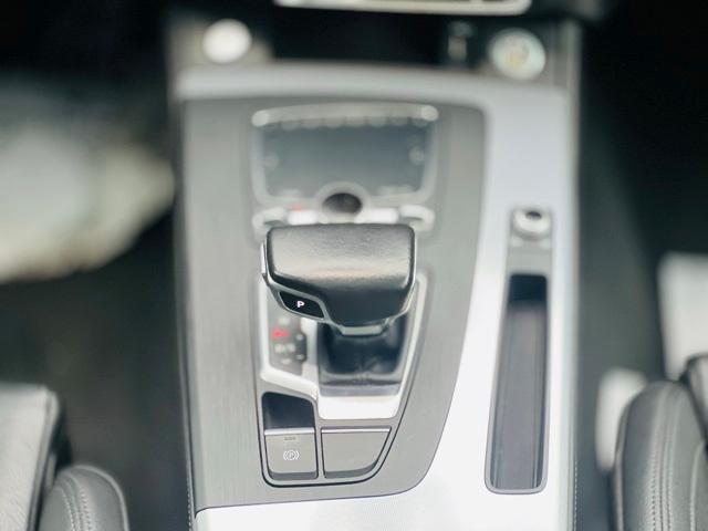 used 2020 Audi Q5 car, priced at $23,000