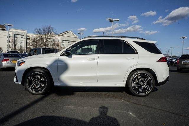 new 2025 Mercedes-Benz GLE 450 car, priced at $85,630