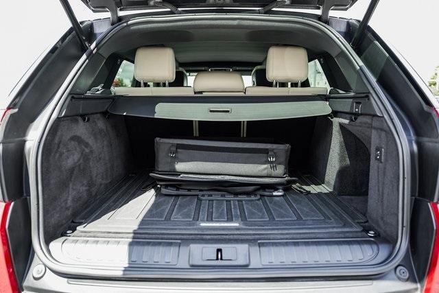 used 2021 Land Rover Range Rover Sport car, priced at $35,300