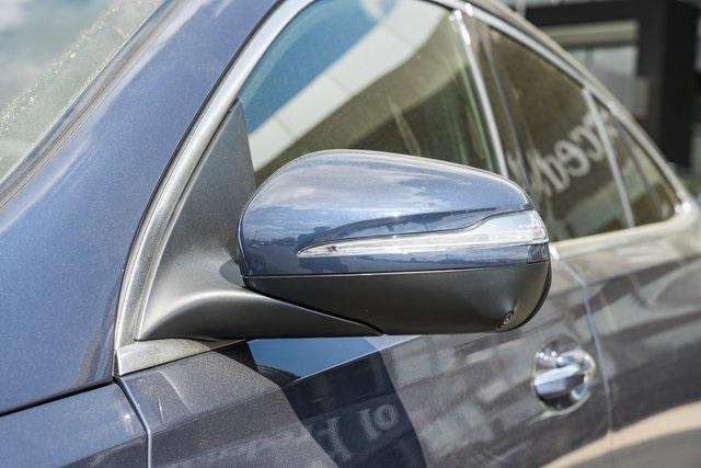new 2025 Mercedes-Benz AMG GLE 53 car, priced at $100,115