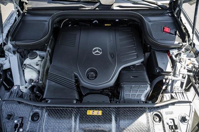new 2026 Mercedes-Benz GLE 450 car, priced at $82,830
