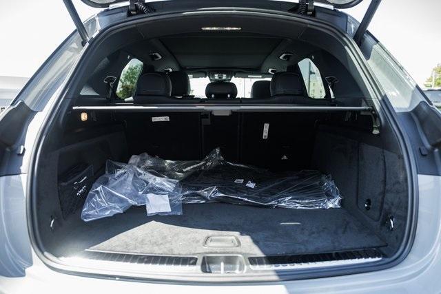 new 2026 Mercedes-Benz GLE 450 car, priced at $82,830