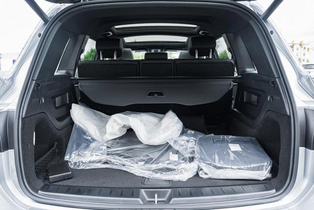 new 2025 Mercedes-Benz EQB 300 car, priced at $63,975