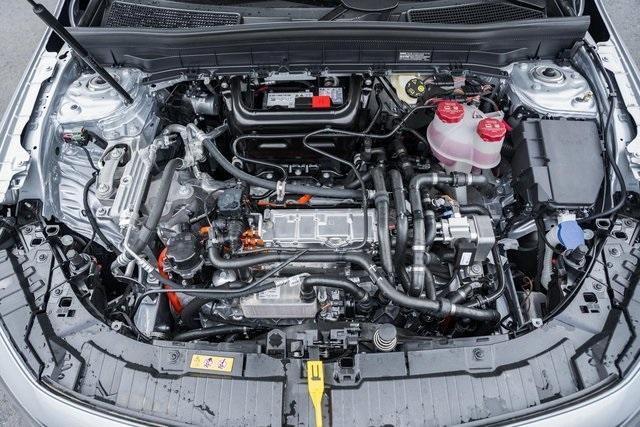new 2025 Mercedes-Benz EQB 300 car, priced at $63,975