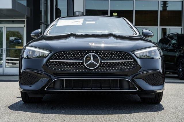 new 2025 Mercedes-Benz CLE 300 car, priced at $60,145