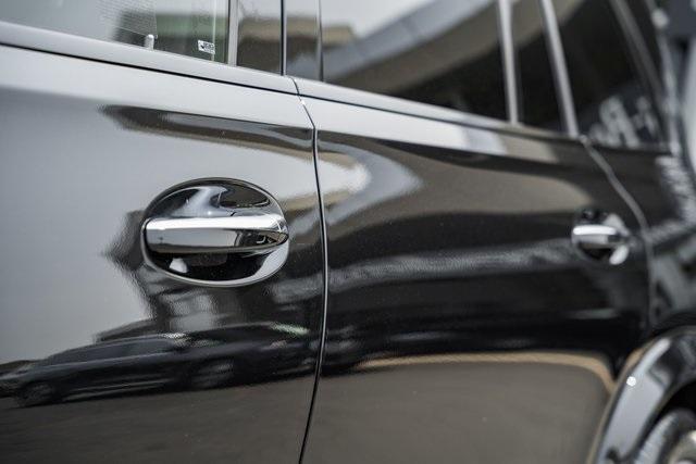 new 2025 Mercedes-Benz GLS 450 car, priced at $104,800