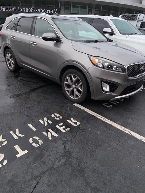 used 2016 Kia Sorento car, priced at $12,250