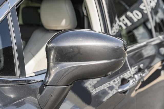 used 2018 Chrysler Pacifica car, priced at $17,400