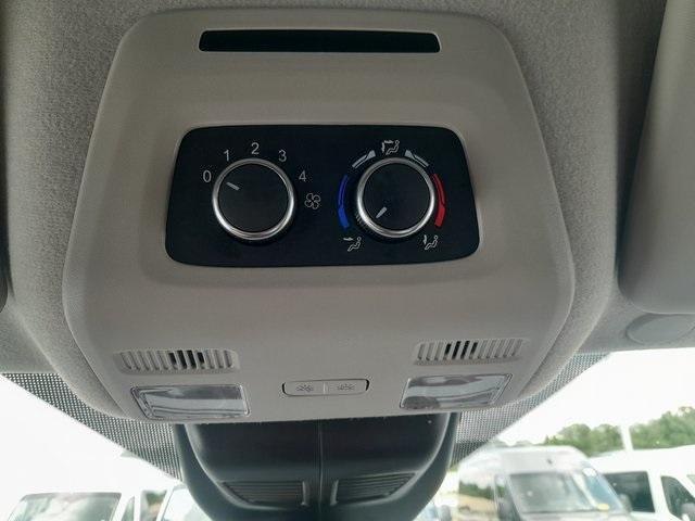 used 2024 Ford Transit-350 car, priced at $61,000