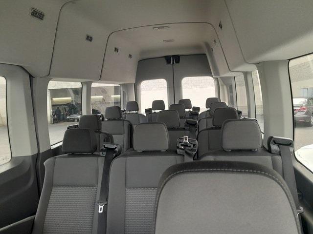 used 2024 Ford Transit-350 car, priced at $61,000