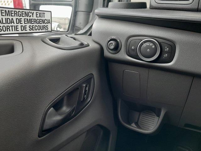 used 2024 Ford Transit-350 car, priced at $61,000
