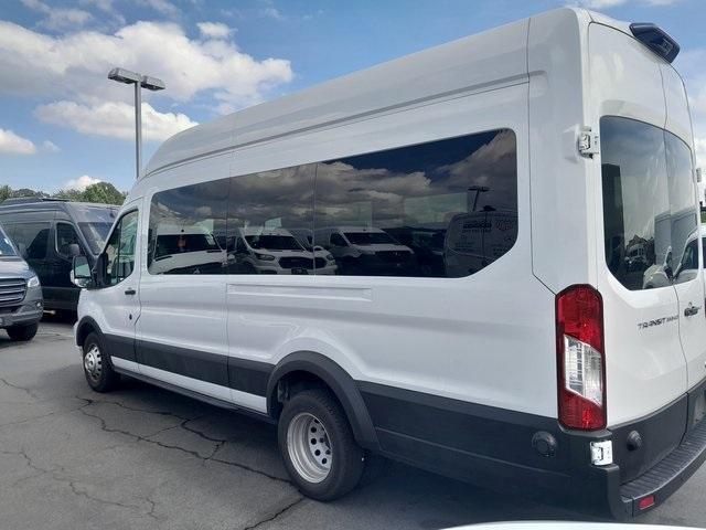 used 2024 Ford Transit-350 car, priced at $61,000