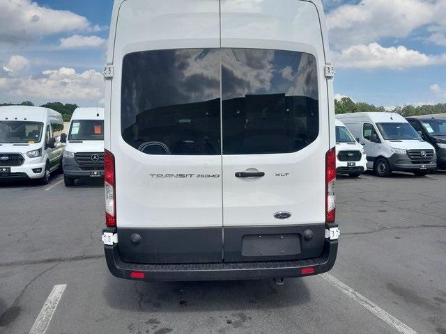 used 2024 Ford Transit-350 car, priced at $61,000
