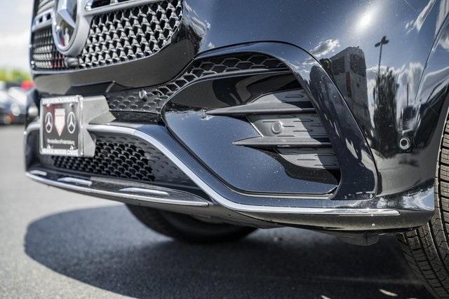 used 2024 Mercedes-Benz GLE 350 car, priced at $51,500