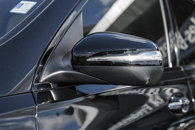 used 2024 Mercedes-Benz GLE 350 car, priced at $51,500